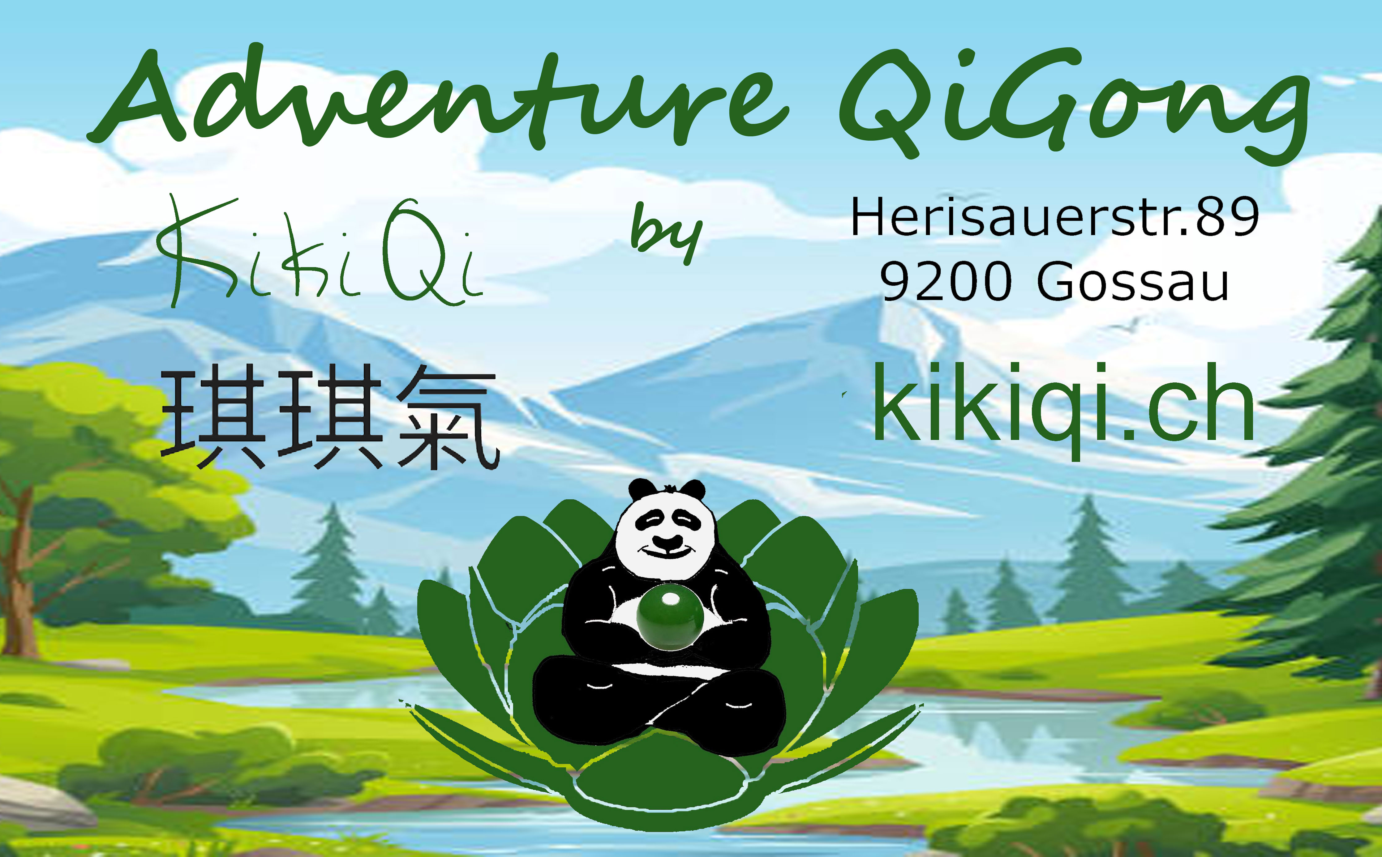adventureqigong